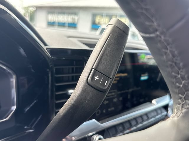 Used 2026 GMC Sierra 1500 Elevation AWD/4WD image 16