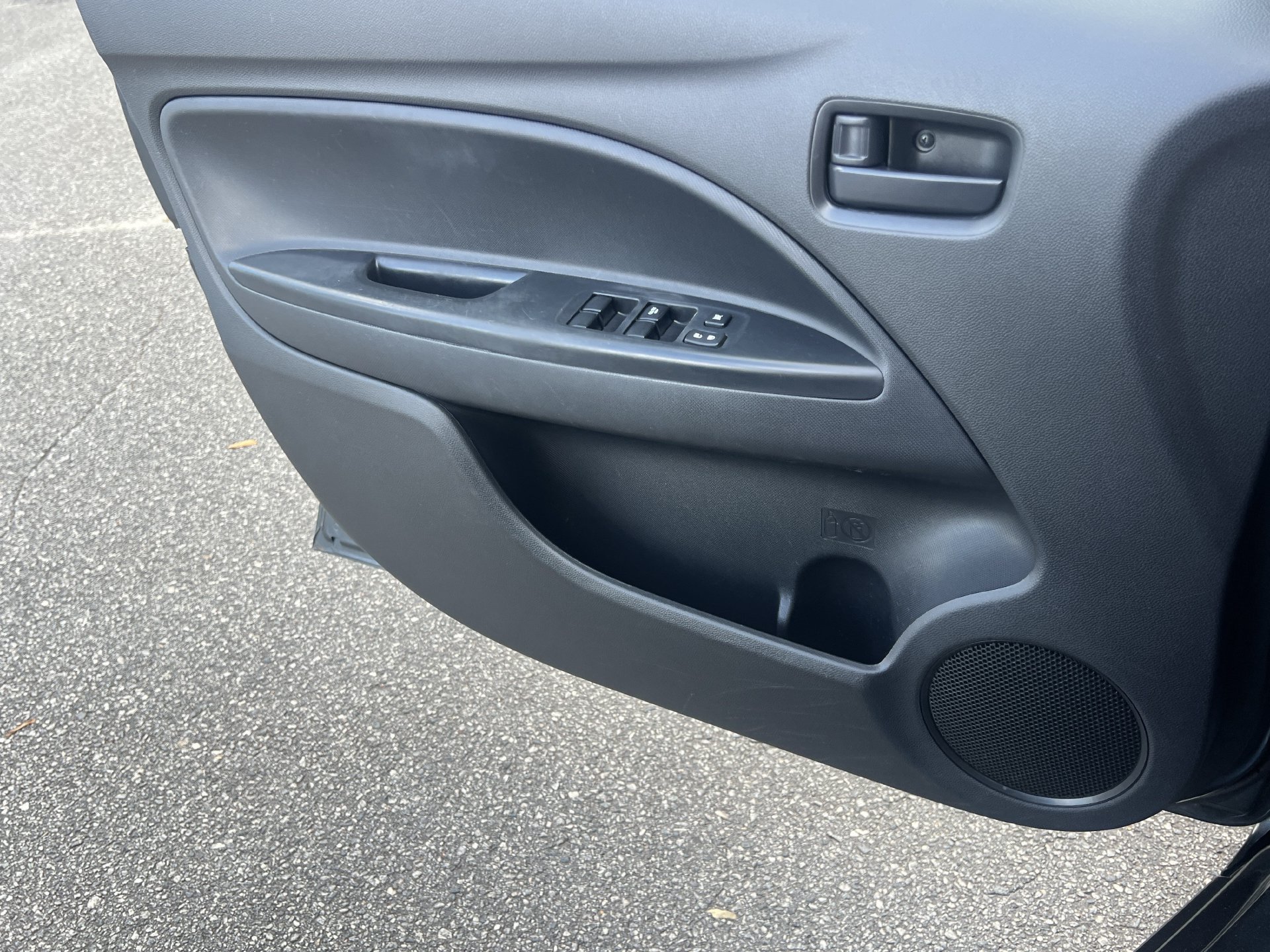 Used 2024 Mitsubishi Mirage ES FWD image 12