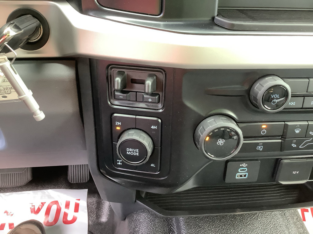 New 2026 Ford F350 XL image 17