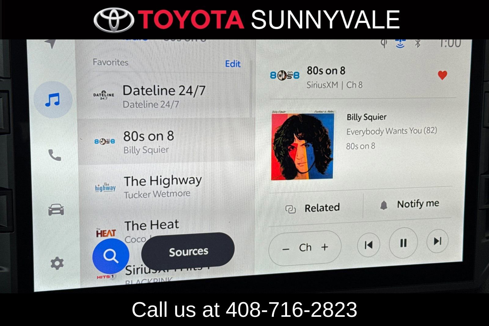 Certified 2025 Toyota Sequoia TRD Pro image 24