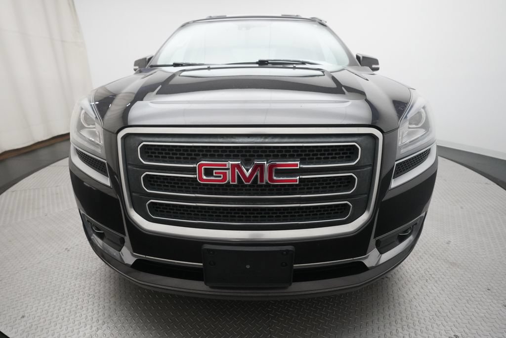 Used 2017 GMC Acadia Limited SLT AWD/4WD image 11