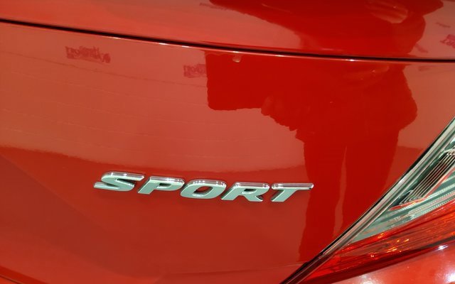 Used 2020 Honda Civic Sport image 42