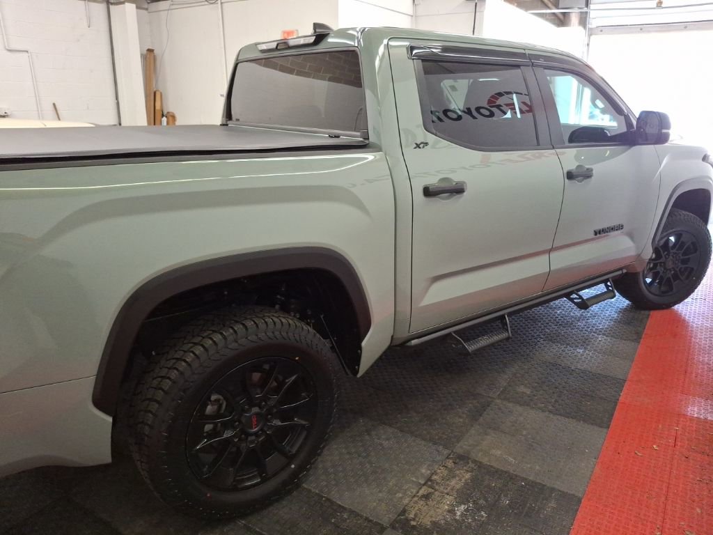 Used 2024 Toyota Tundra SR5 image 11