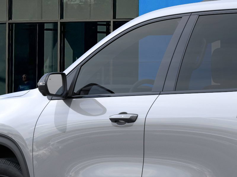 New 2026 GMC Acadia Elevation w/ Black Edition FWD image 13