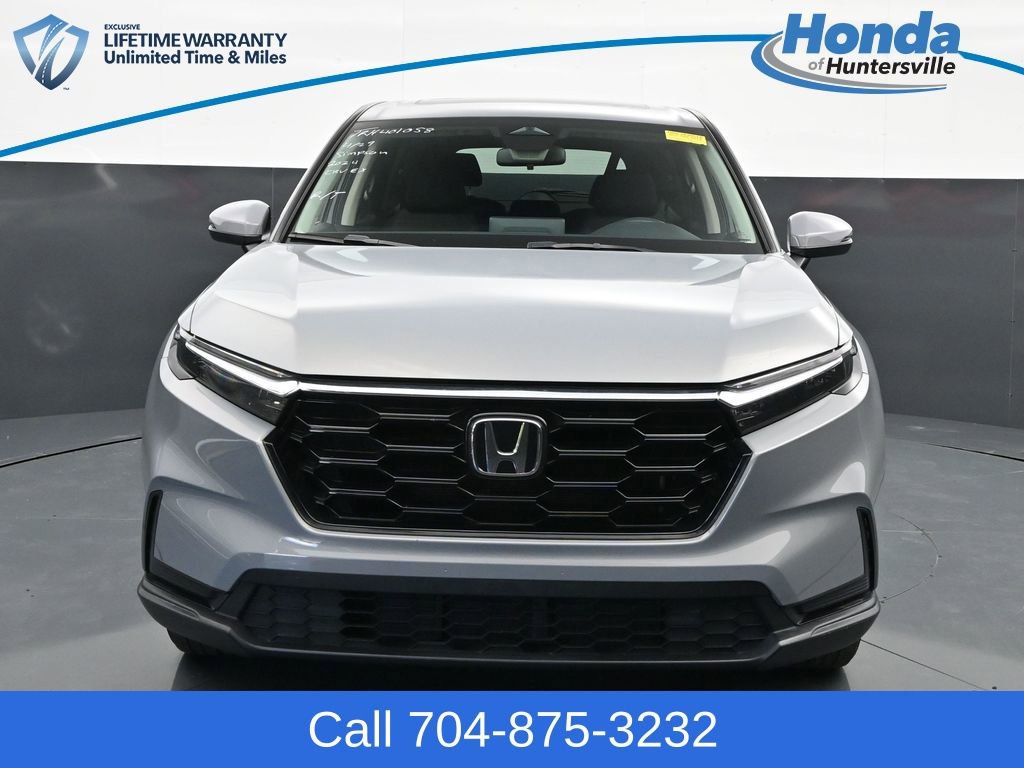 Used 2024 Honda CR-V EX image 2