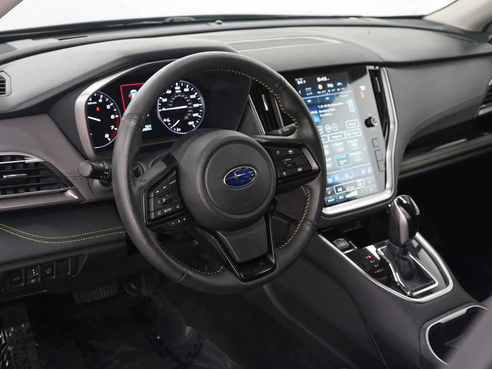 Used 2025 Subaru Outback Onyx Edition image 25