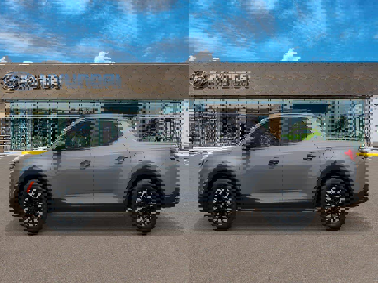 New 2026 Hyundai Santa Cruz SEL image 29