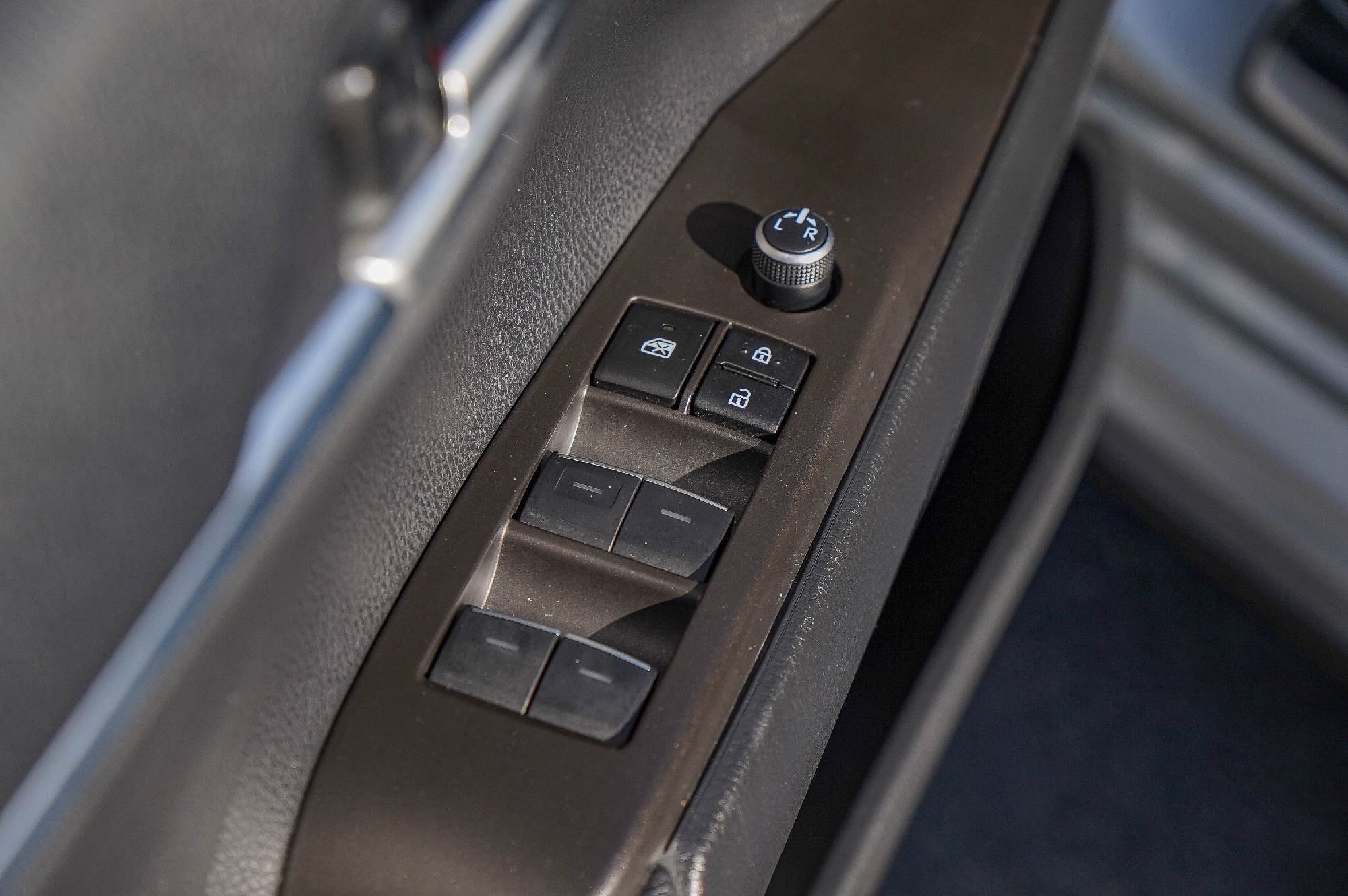 Used 2024 Toyota Camry XSE image 22