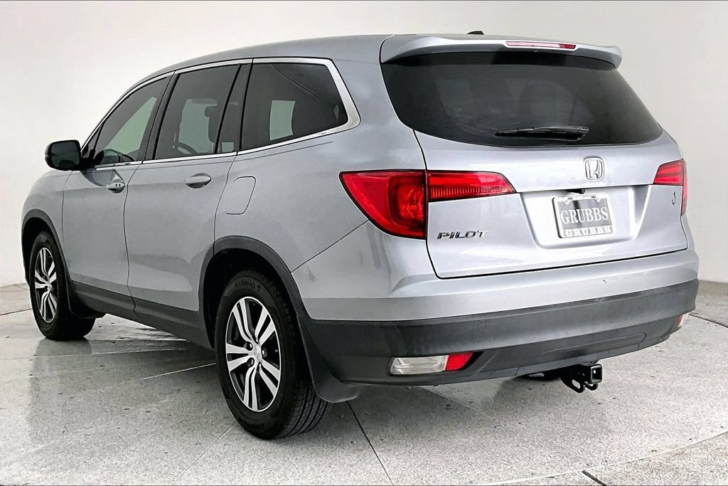 Used 2017 Honda Pilot EX-L image 15