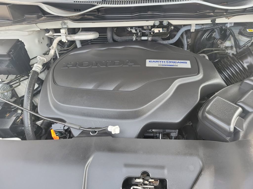 Used 2019 Honda Odyssey Elite image 44