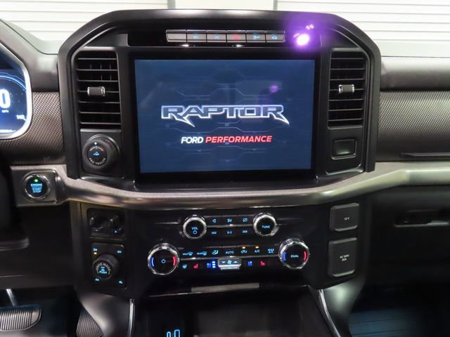 Used 2022 Ford F150 Raptor w/ Equipment Group 801A High AWD/4WD image 28