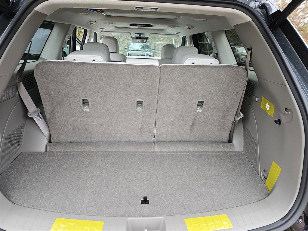 New 2026 Hyundai Palisade Limited image 13