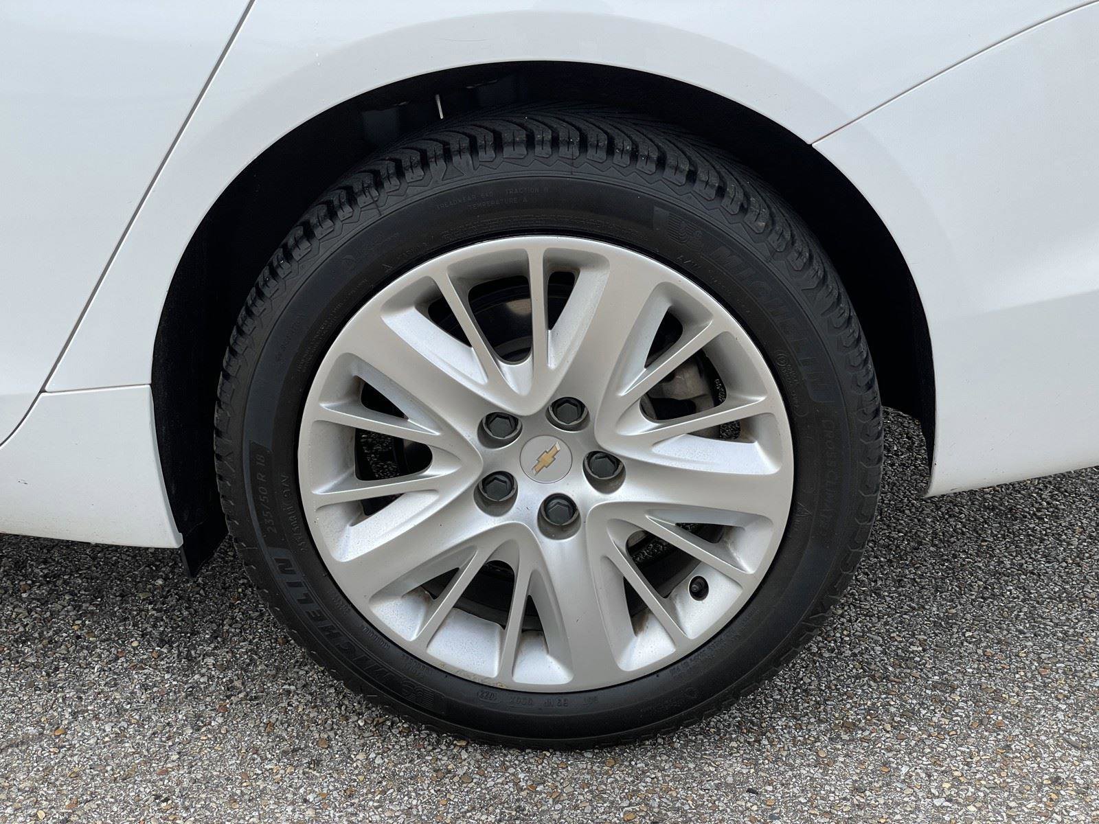 Used 2019 Chevrolet Impala LS image 45