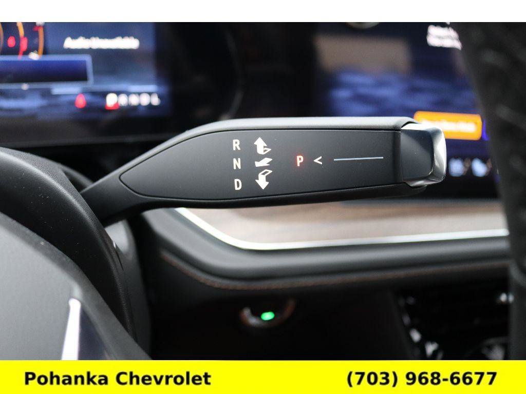 New 2026 Chevrolet Suburban High Country w/ Sun And Tow Package image 11