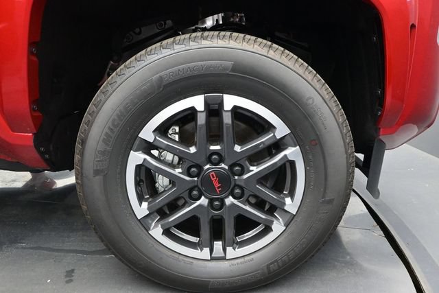 New 2026 Toyota Tacoma TRD Sport RWD image 15