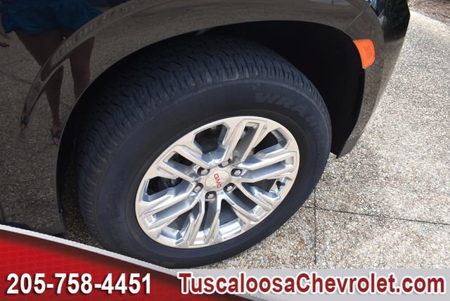 Certified 2024 GMC Yukon SLT RWD image 14
