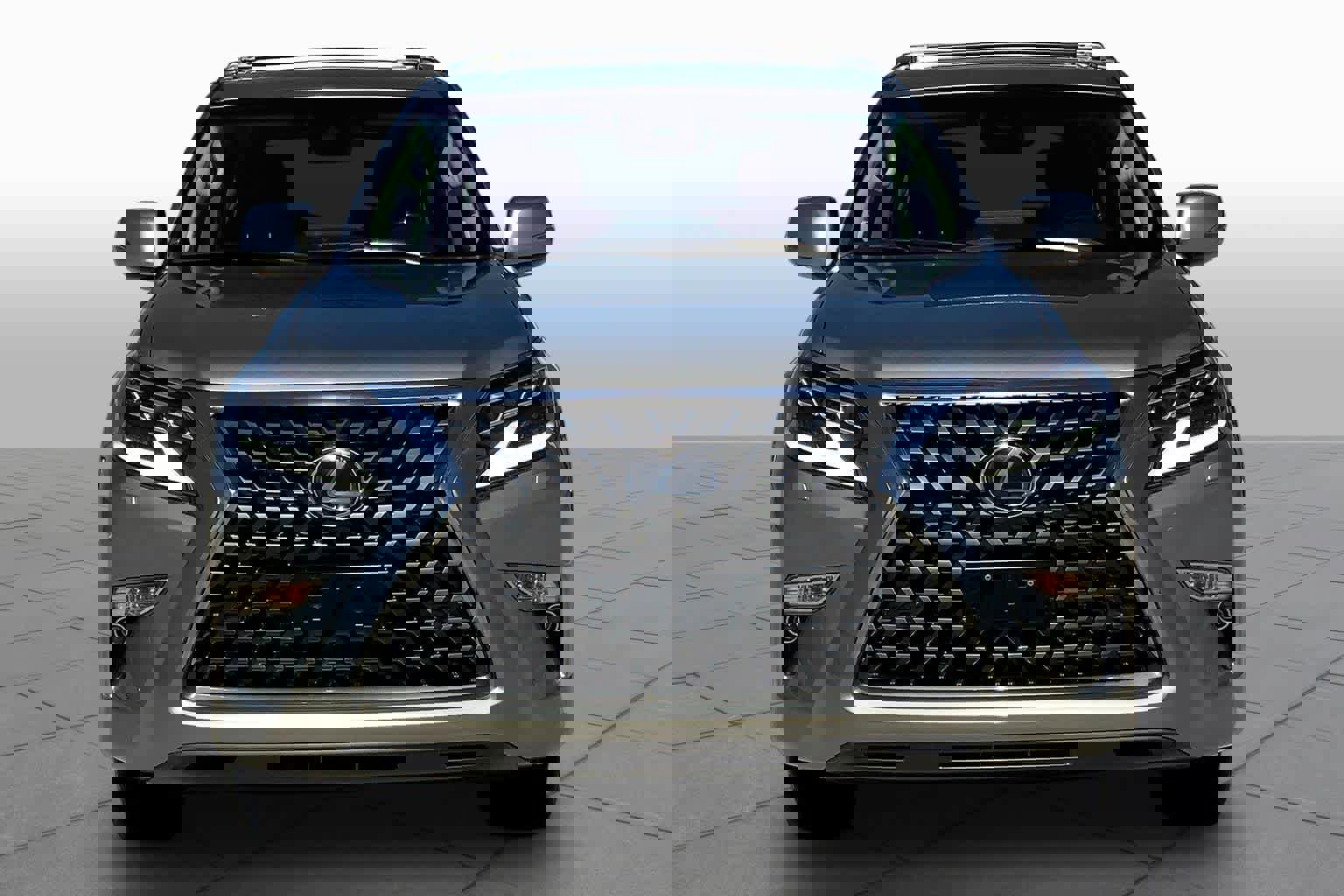 Used 2023 Lexus GX 460 Premium image 3