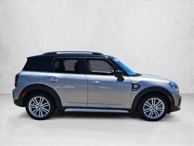 Used 2023 MINI Cooper Countryman S FWD image 4