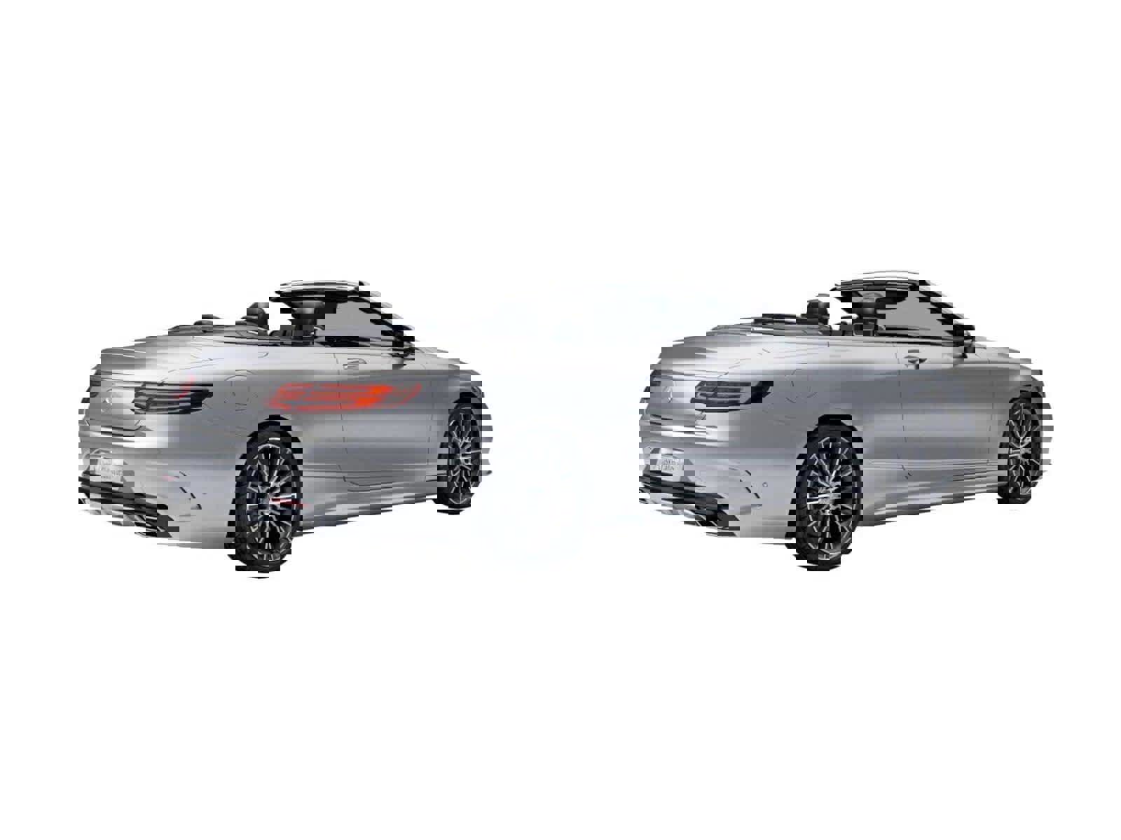 Used 2017 Mercedes-Benz S 550 Cabriolet w/ Sport Package image 19