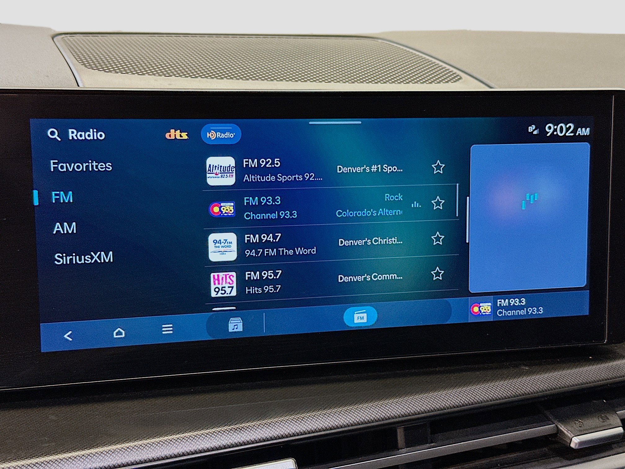 Used 2025 Hyundai Santa Fe XRT image 21