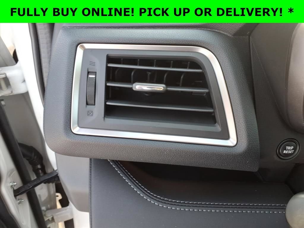 New 2026 Subaru Ascent Touring w/ Popular Package #1 AWD/4WD image 16