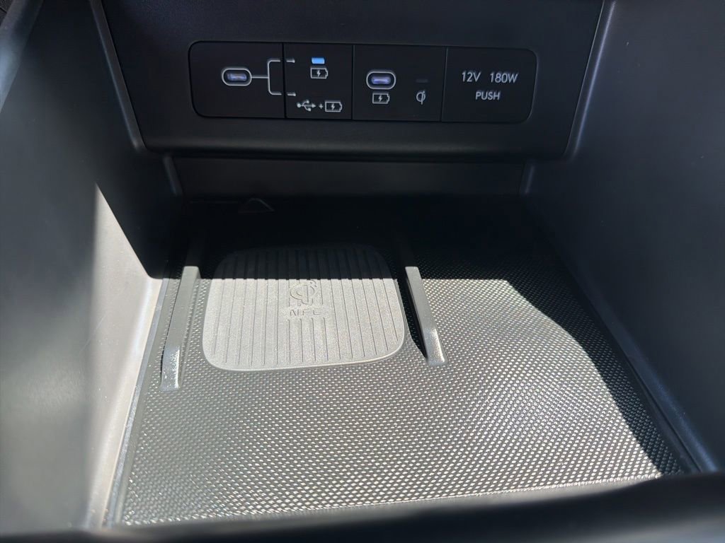 Used 2024 Hyundai Sonata N Line image 23