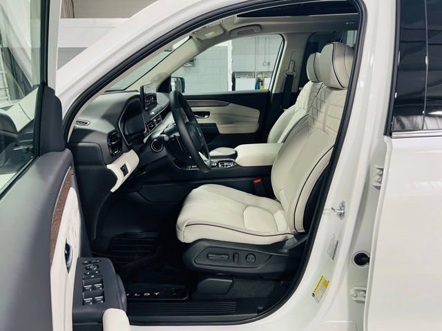 New 2026 Honda Pilot Elite image 27