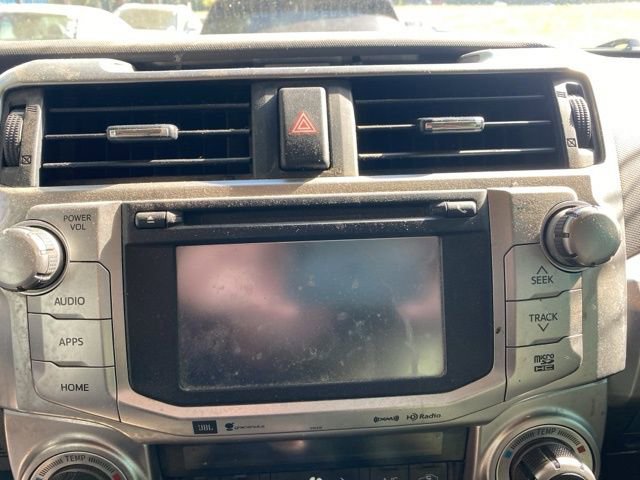 Used 2019 Toyota 4Runner Limited RWD image 17