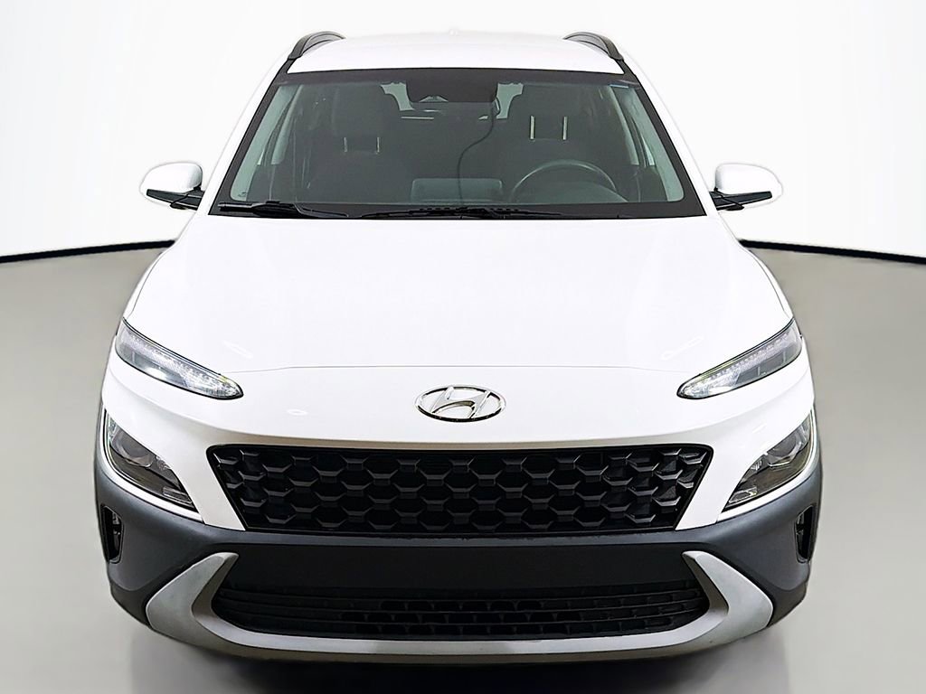 Used 2023 Hyundai Kona SEL w/ Cargo Package image 8