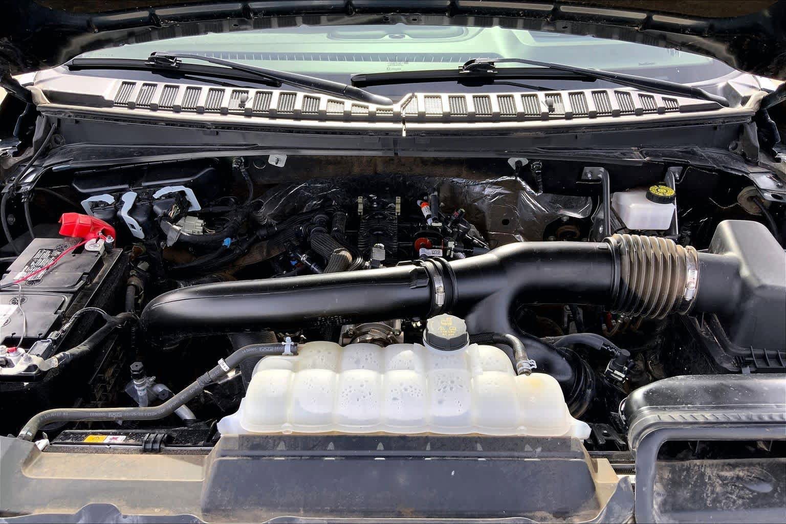 Certified 2024 Lincoln Navigator L Reserve image 31