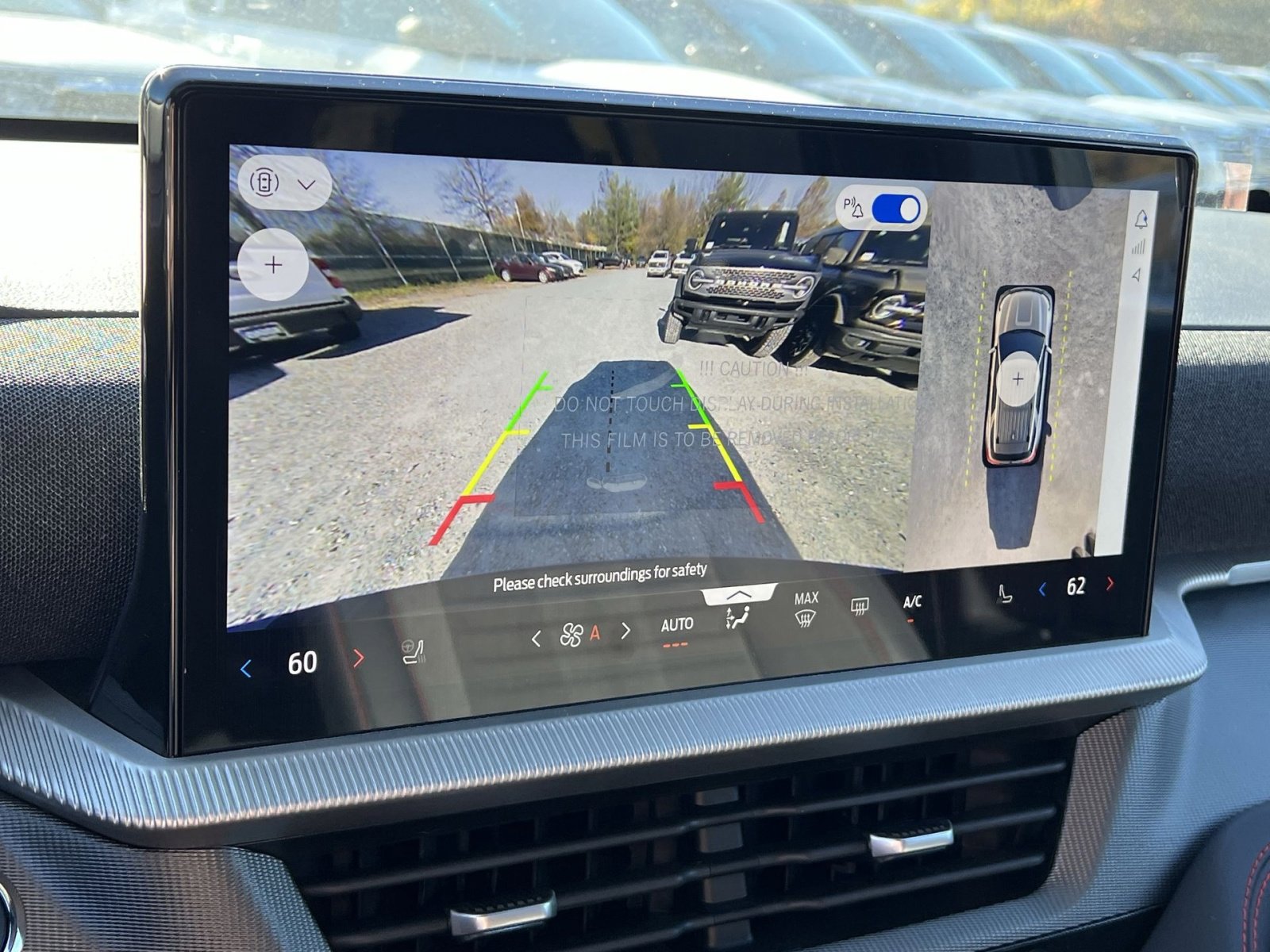 New 2026 Ford Explorer ST-Line w/ ST-Line Street Pack image 19