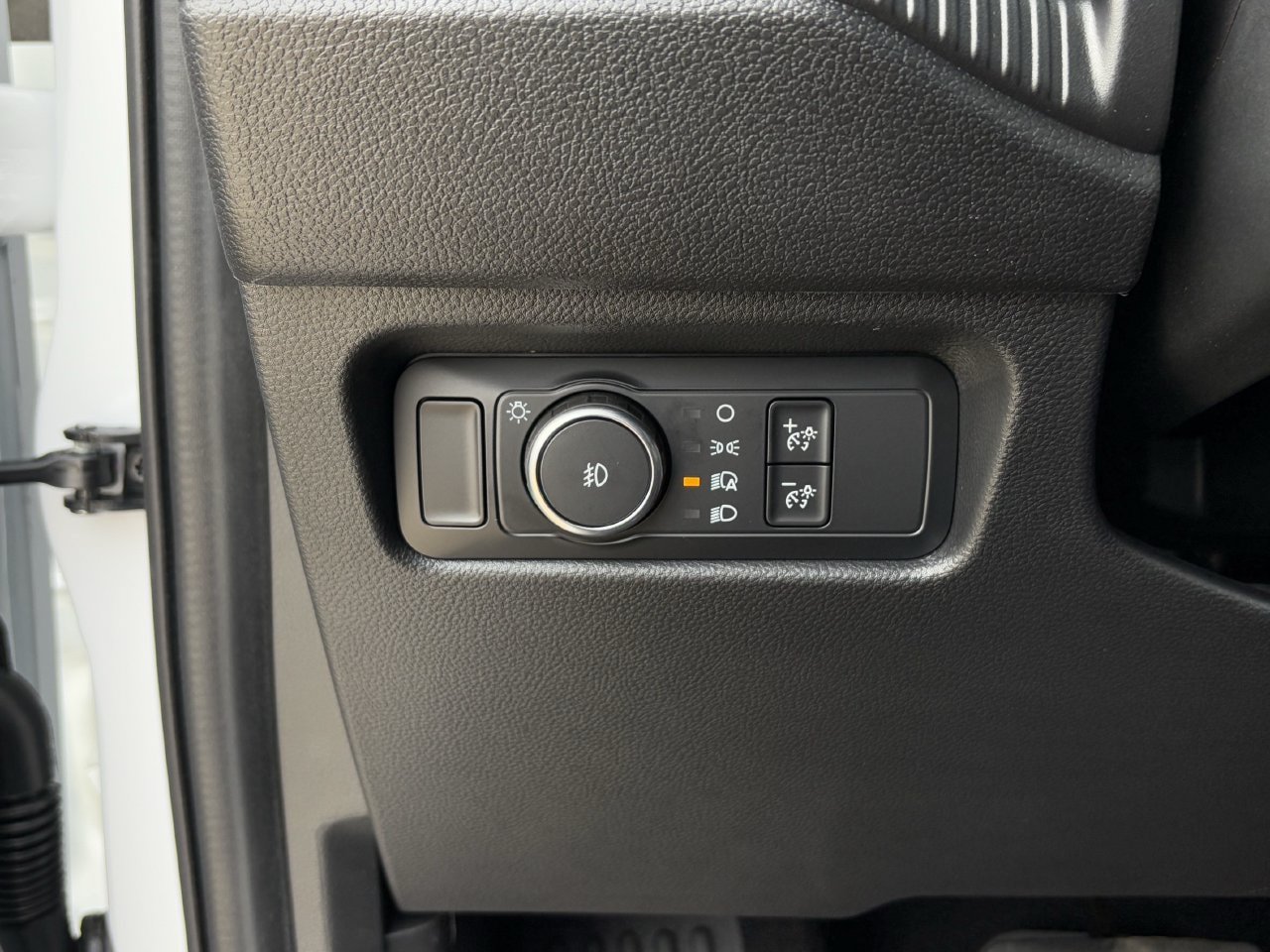 New 2026 Ford Ranger XLT AWD/4WD image 21