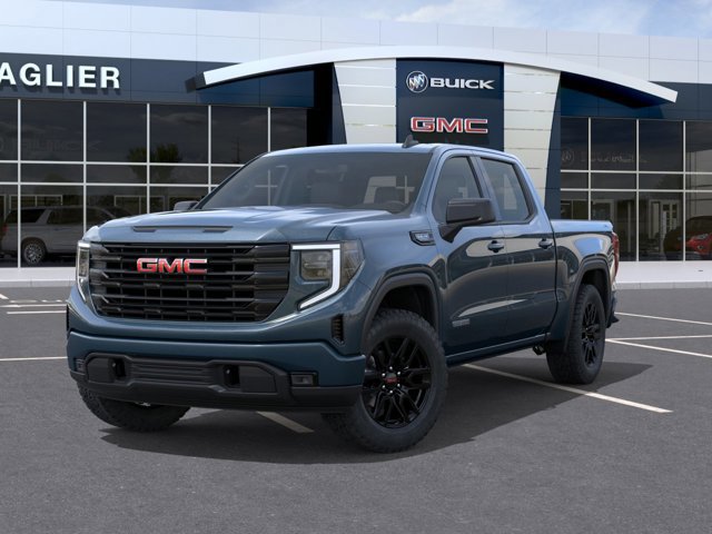 New 2026 GMC Sierra 1500 Elevation AWD/4WD image 6