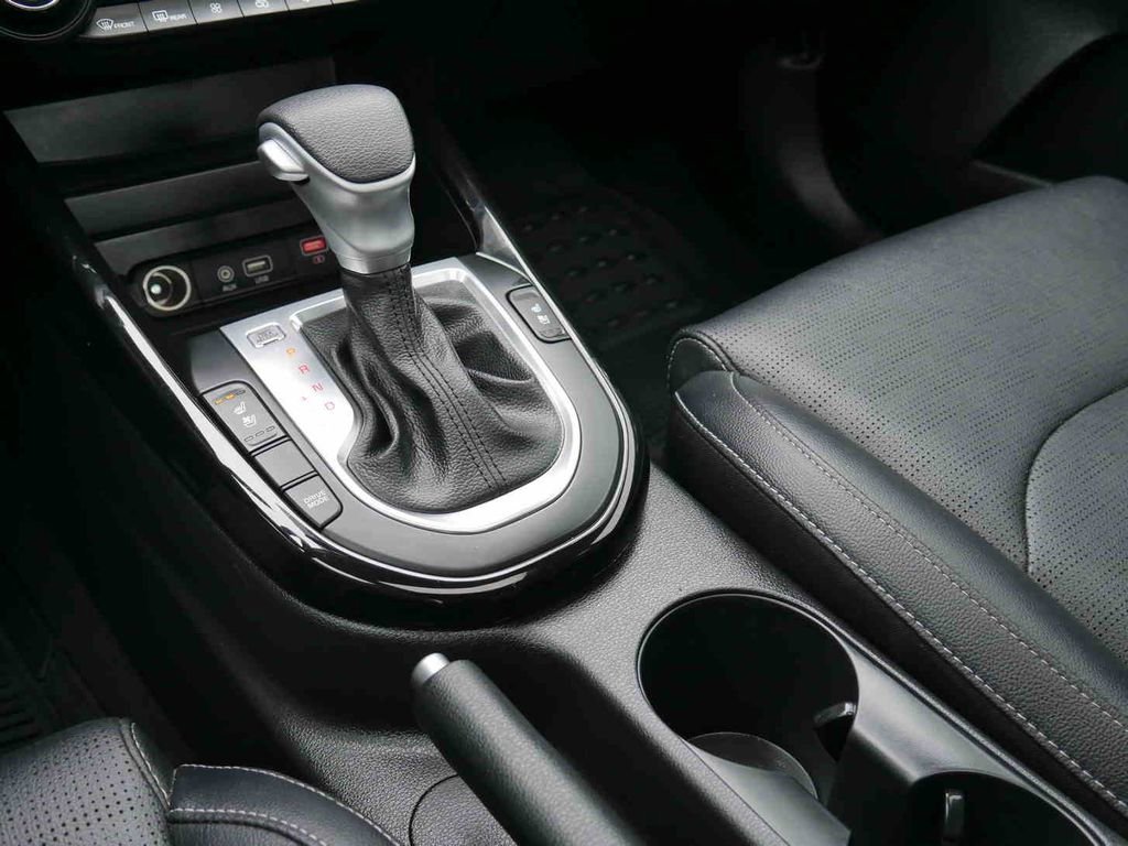 Used 2021 Kia Forte EX image 29