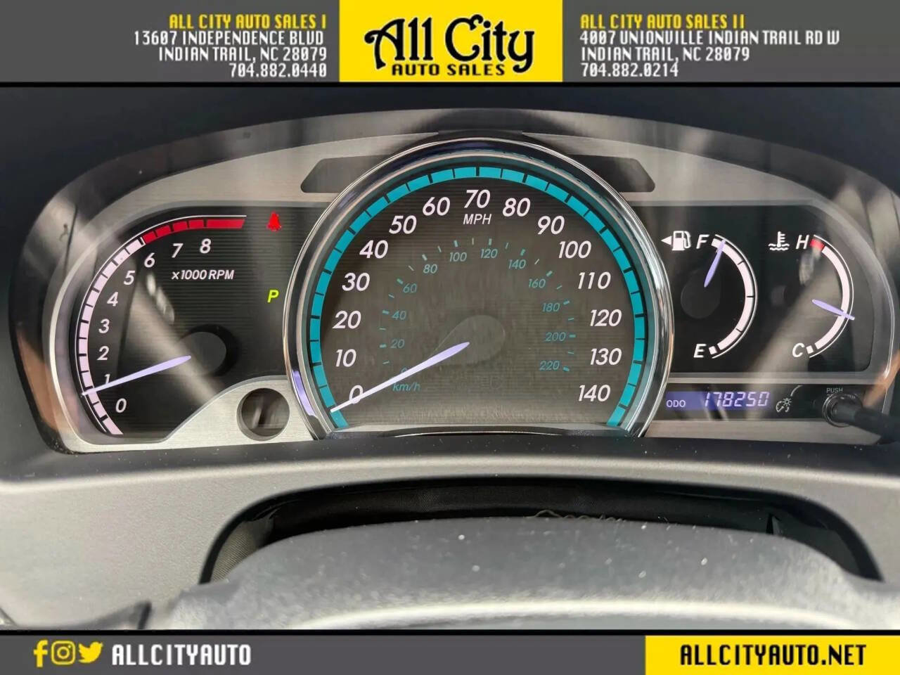 Used 2013 Toyota Venza XLE AWD/4WD image 21