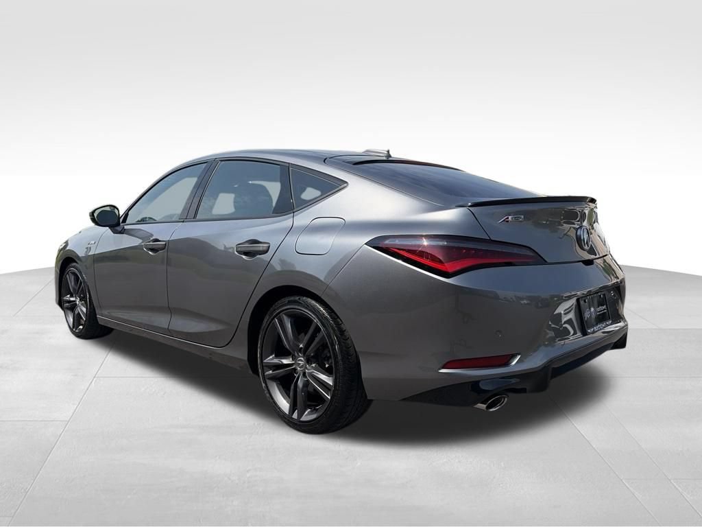 Used 2024 Acura Integra A-Spec w/ Technology Package FWD image 15