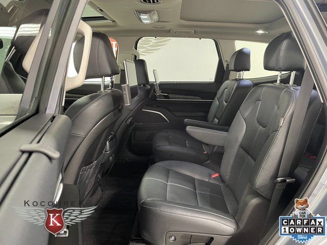 Used 2023 Kia Telluride SX FWD image 22