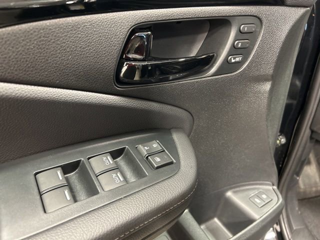 Certified 2023 Honda Passport Elite image 25