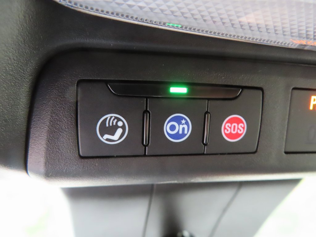 New 2026 Chevrolet Colorado Trail Boss image 13