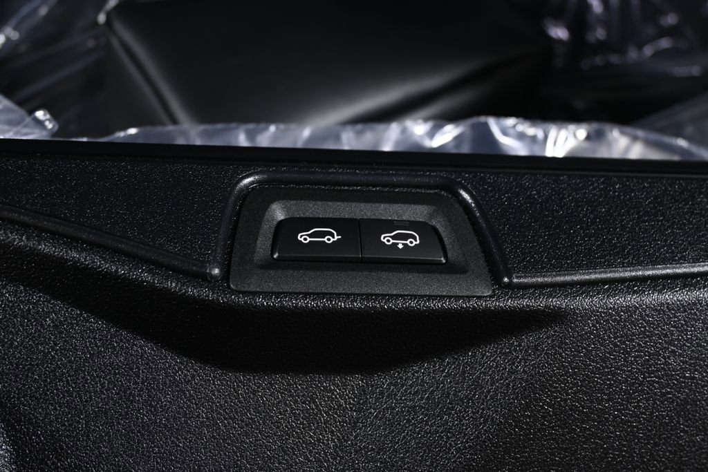 New 2026 BMW X5 xDrive50e AWD/4WD image 40