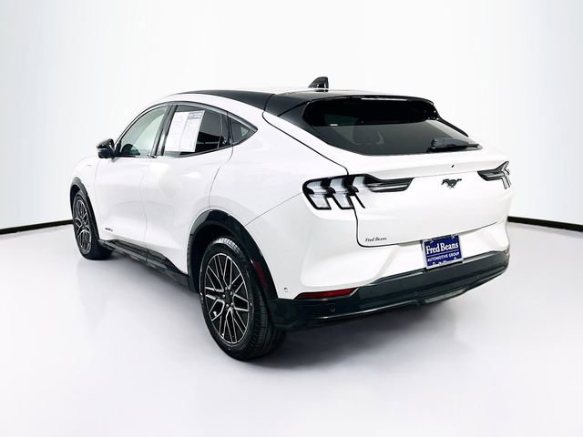 Used 2024 Ford Mustang Mach-E Premium image 6