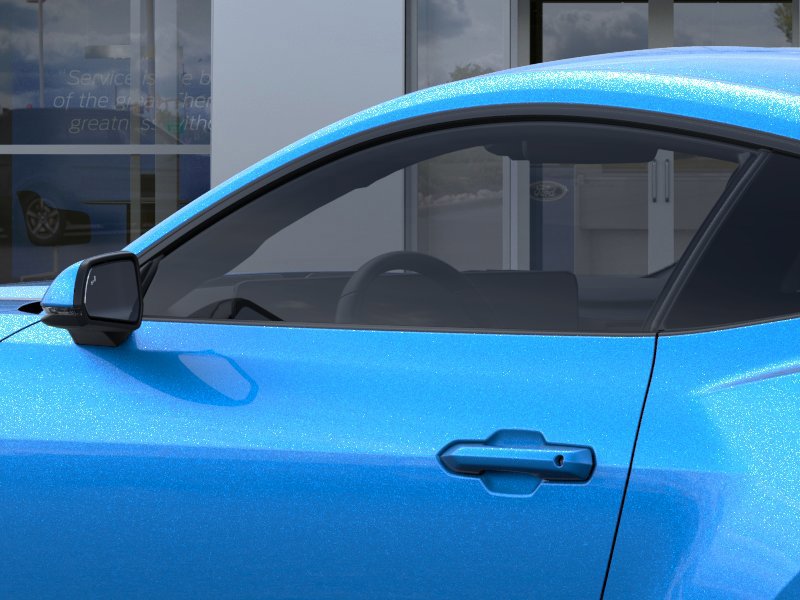 New 2025 Ford Mustang Premium RWD image 20