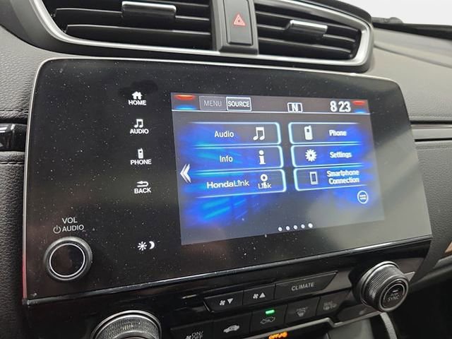 Used 2017 Honda CR-V EX-L image 20