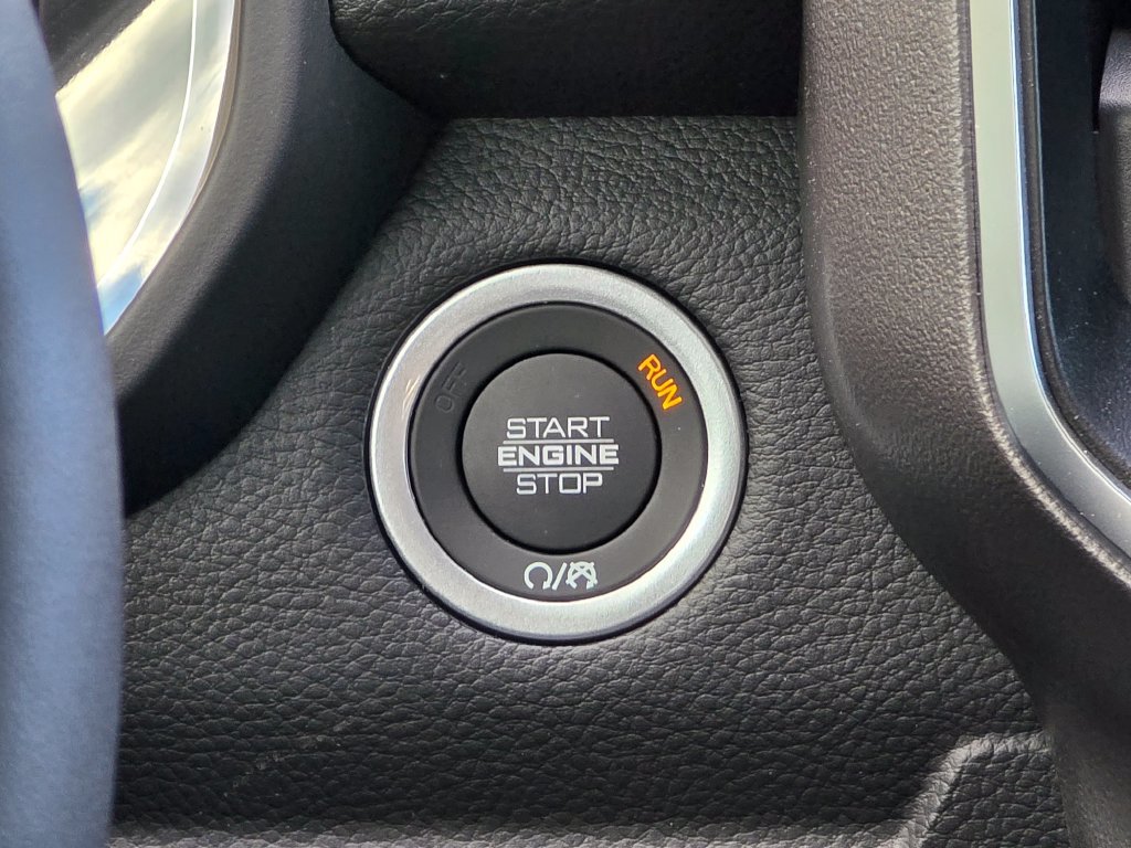 New 2026 RAM 1500 Big Horn AWD/4WD image 32