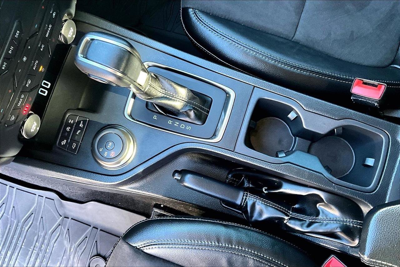 Used 2022 Ford Ranger Lariat w/ Tremor Off-Road Package image 20