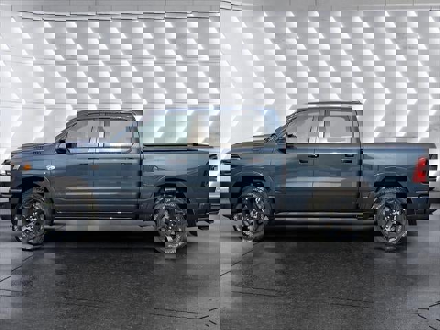 New 2026 RAM 1500 Big Horn image 19