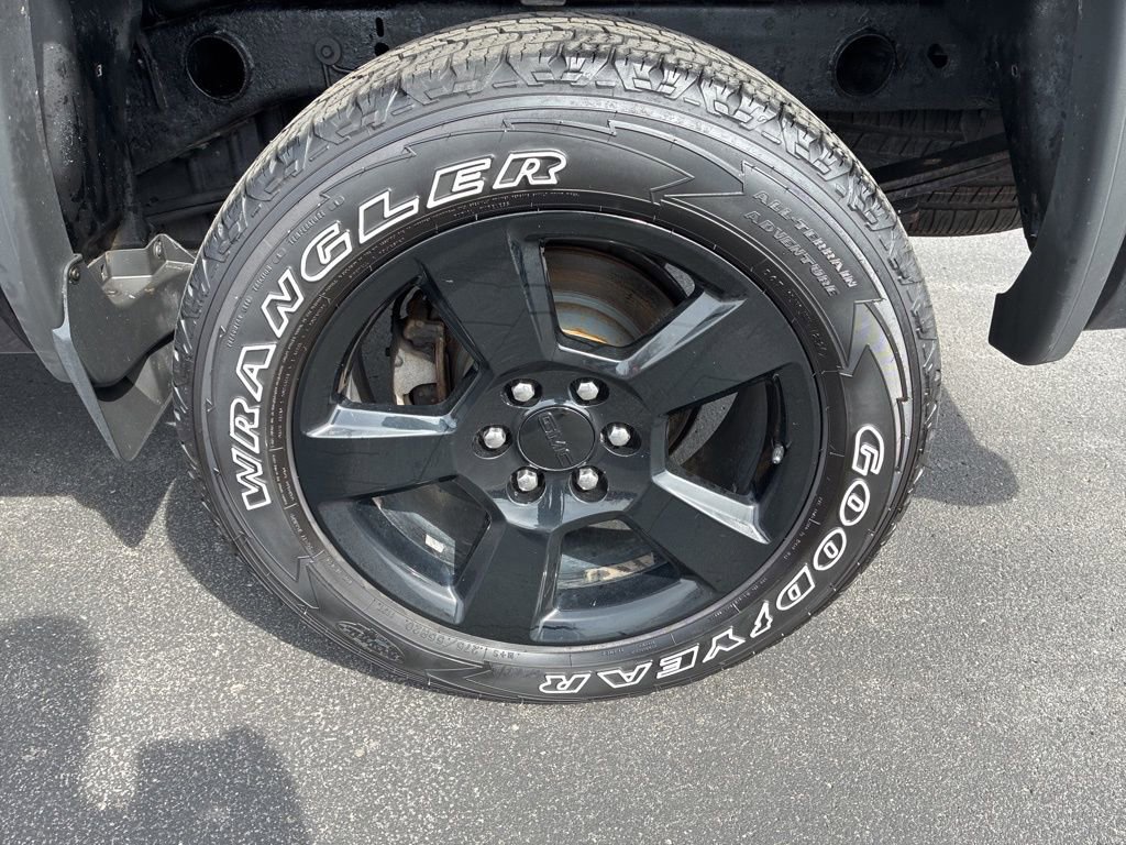 Used 2019 GMC Sierra 1500 Limited w/ Elevation Edition AWD/4WD image 39