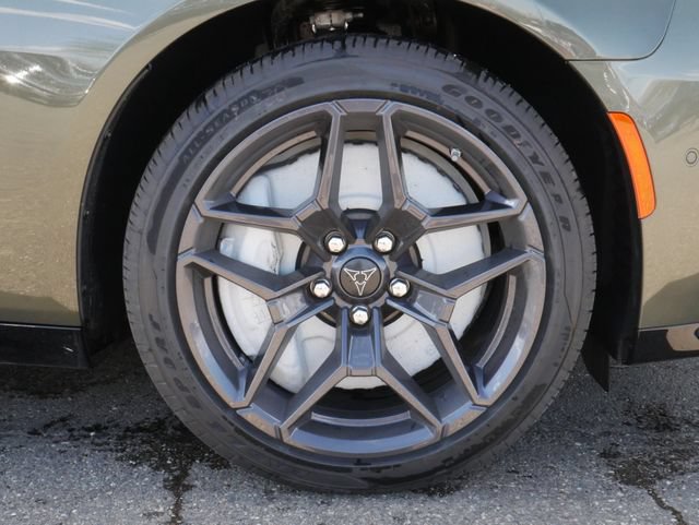 New 2026 Dodge Charger Scat Pack AWD/4WD image 15
