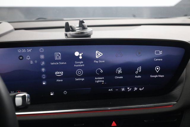 Used 2024 Buick Envision Preferred image 17