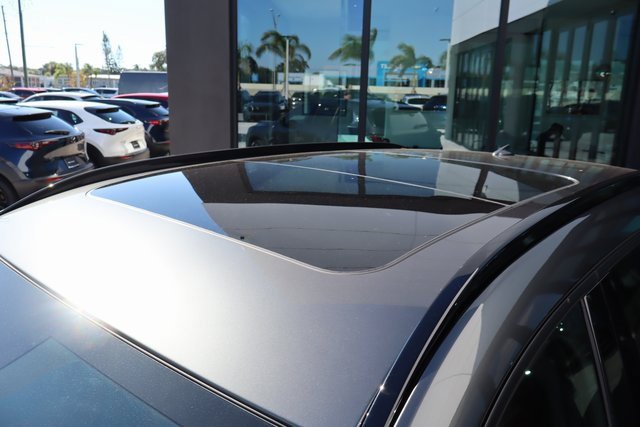 New 2026 MAZDA CX-50 AWD 2.5 S w/ Weather Package image 13